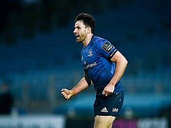 More contract news at Leinster...